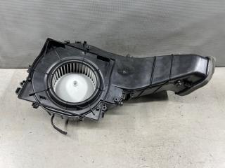 Мотор печки Subaru IMPREZA