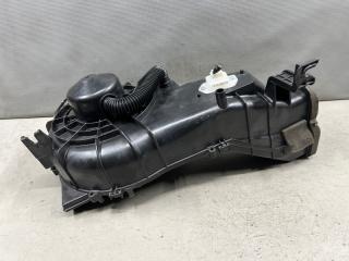 Мотор печки Subaru IMPREZA GG2 EJ15 72210FE000 3 ракурс