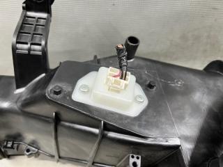 Мотор печки Subaru IMPREZA GG2 EJ15 72210FE000 5 ракурс