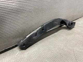 Крепление бампера левое переднее Nissan MARCH AK12, BK12, BNK12, K12, YK12 CR12, CR14 62223CT00A 3 ракурс