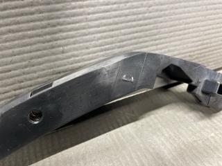 Крепление бампера левое переднее Nissan MARCH AK12, BK12, BNK12, K12, YK12 CR12, CR14 62223CT00A 4 ракурс