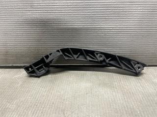 Крепление бампера левое переднее Nissan MARCH AK12, BK12, BNK12, K12, YK12 CR12, CR14 62223CT00A 5 ракурс