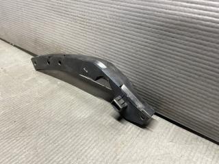 Крепление бампера левое переднее Nissan MARCH AK12, BK12, BNK12, K12, YK12 CR12, CR14 62223CT00A 2 ракурс