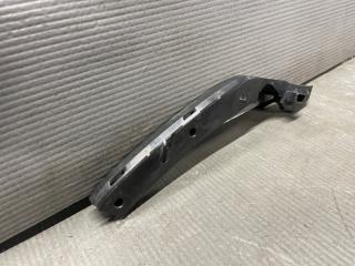 Крепление бампера левое переднее Nissan MARCH AK12, BK12, BNK12, K12, YK12 CR12, CR14 62223CT00A 3 ракурс
