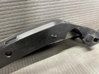 Крепление бампера левое переднее Nissan MARCH AK12, BK12, BNK12, K12, YK12 CR12, CR14 62223CT00A 4 ракурс