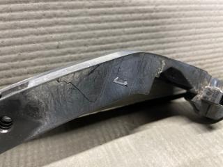 Крепление бампера левое переднее Nissan MARCH AK12, BK12, BNK12, K12, YK12 CR12, CR14 62223CT00A 4 ракурс
