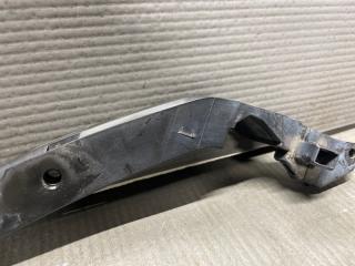 Крепление бампера левое переднее Nissan MARCH AK12, BK12, BNK12, K12, YK12 CR12, CR14 62223CT00A 4 ракурс