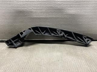 Крепление бампера левое переднее Nissan MARCH AK12, BK12, BNK12, K12, YK12 CR12, CR14 62223CT00A 4 ракурс