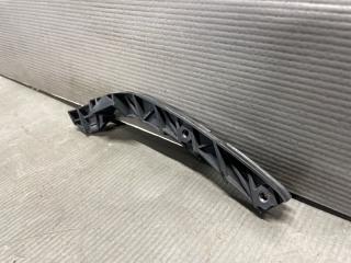 Крепление бампера левое переднее Nissan MARCH AK12, BK12, BNK12, K12, YK12 CR12, CR14 62223CT00A 5 ракурс