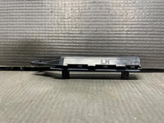 Крепление бампера левое переднее Nissan TIIDA C11 HR15 62225ED000 4 ракурс