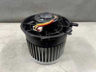 Мотор печки Nissan X-TRAIL