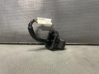Камера заднего вида Honda FIT GE6, GE7, GE8, GE9 L13A 39530-TF0-003 4 ракурс