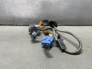 Камера заднего вида Honda ODYSSEY RB1, RB2 K24A 39530-SFE-N220-M1 2 ракурс