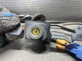 Камера заднего вида Honda ODYSSEY RB1, RB2 K24A 39530-SFE-N220-M1 5 ракурс