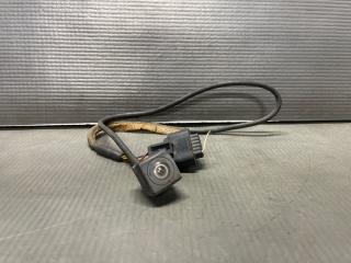 Камера переднего вида Nissan ELGRAND