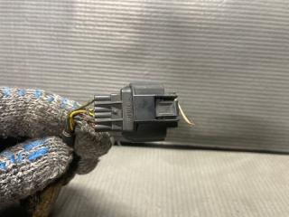 Камера переднего вида Nissan ELGRAND E52 QR25 284F1 1JB1A 3 ракурс