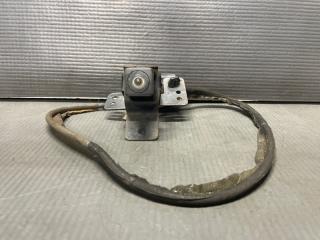 Камера переднего вида Nissan ELGRAND