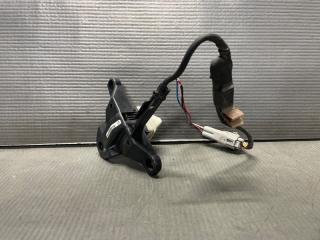 Камера переднего вида Toyota NOAH AZR60, AZR65 1AZ 86790-28100 4 ракурс