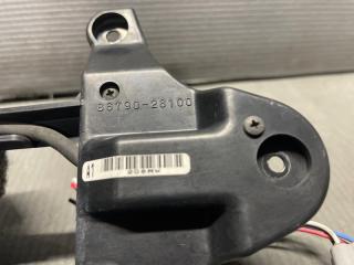 Камера переднего вида Toyota NOAH AZR60, AZR65 1AZ 86790-28100 5 ракурс