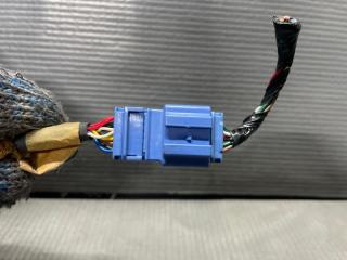 Камера заднего вида Honda ODYSSEY RB1, RB2 K24A 39530-SFE-N220-M1 5 ракурс