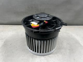 Мотор печки Nissan LAFESTA