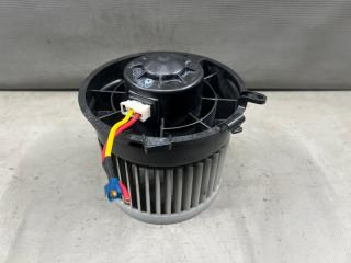 Мотор печки Nissan LAFESTA