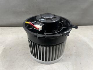 Мотор печки Nissan LAFESTA