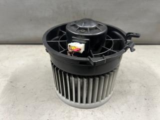 Мотор печки Nissan LAFESTA