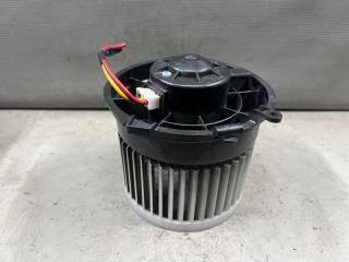 Мотор печки Nissan X-TRAIL