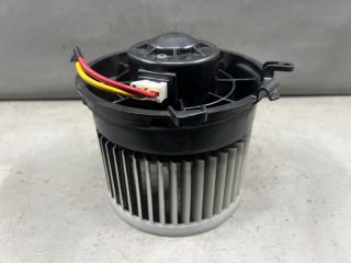 Мотор печки Nissan X-TRAIL