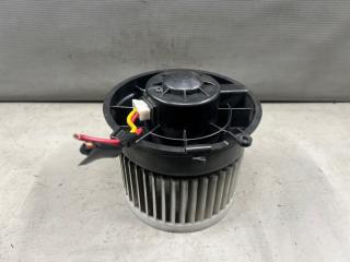 Мотор печки Nissan X-TRAIL