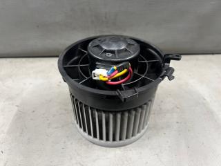 Мотор печки Nissan X-TRAIL