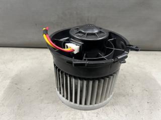 Мотор печки Nissan X-TRAIL