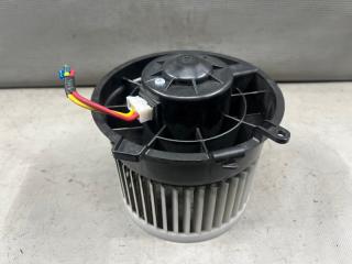 Мотор печки Nissan X-TRAIL