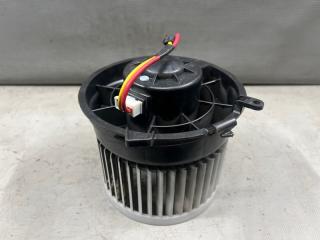 Мотор печки Nissan X-TRAIL