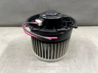 Мотор печки Nissan X-TRAIL