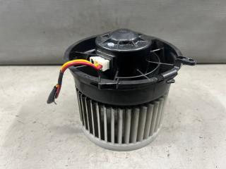 Мотор печки Nissan X-TRAIL