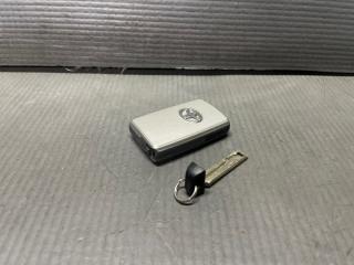 Ключ зажигания Toyota VOXY ZRR70 271451-6230 4 ракурс