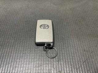 Ключ зажигания Toyota VOXY ZRR70 271451-6230 1 ракурс
