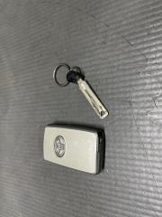 Ключ зажигания Toyota VOXY ZRR70 271451-6230 3 ракурс