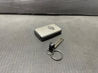 Ключ зажигания Toyota VOXY ZRR70 271451-6230 4 ракурс