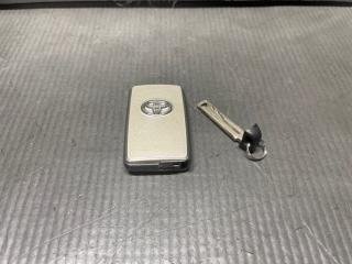 Ключ зажигания Toyota VOXY ZRR70 271451-6230 3 ракурс