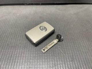 Ключ зажигания Toyota VOXY ZRR70 271451-6230 4 ракурс