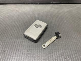 Ключ зажигания Toyota VOXY ZRR70 271451-6230 3 ракурс
