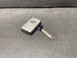 Ключ зажигания Toyota VOXY ZRR70 271451-6230 4 ракурс