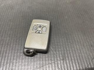 Ключ зажигания Toyota VOXY ZRR70 271451-6230 2 ракурс