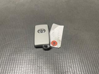 Ключ зажигания Toyota ISIS ZGM10G 271451-6230 1 ракурс