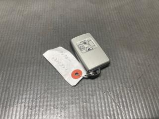 Ключ зажигания Toyota ISIS ZGM10G 271451-6230 2 ракурс