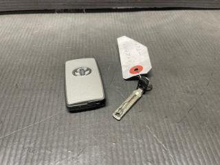 Ключ зажигания Toyota ISIS ZGM10G 271451-6230 3 ракурс
