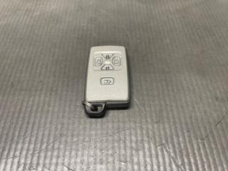 Ключ зажигания Toyota ALPHARD ANH10W 271451-6221 2 ракурс Ключ зажигания Toyota ALPHARD ANH10W 271451-6221 2 ракурс